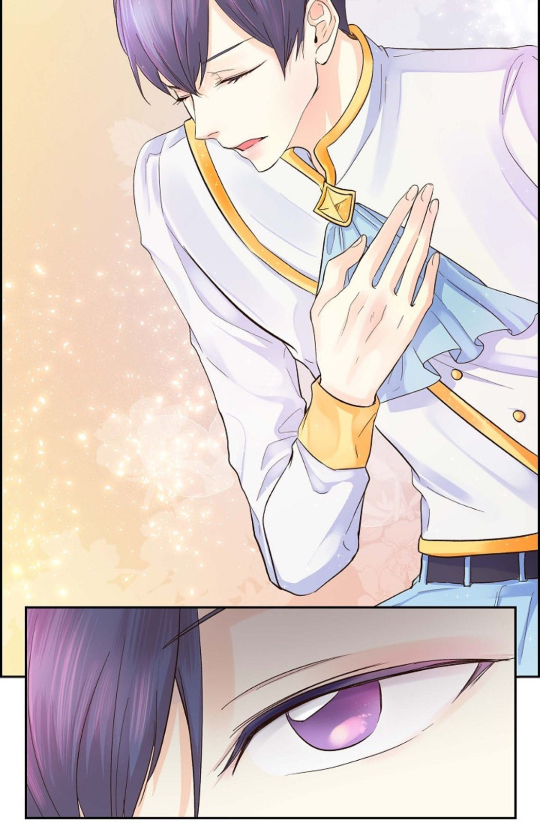 Read For Stella chapter 4 image 6 on Lezhin