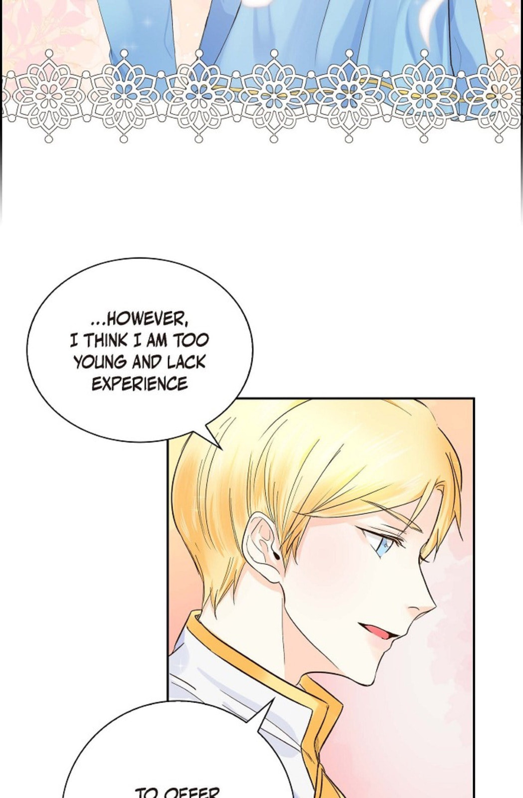 Read For Stella chapter 4 image 60 on Lezhin