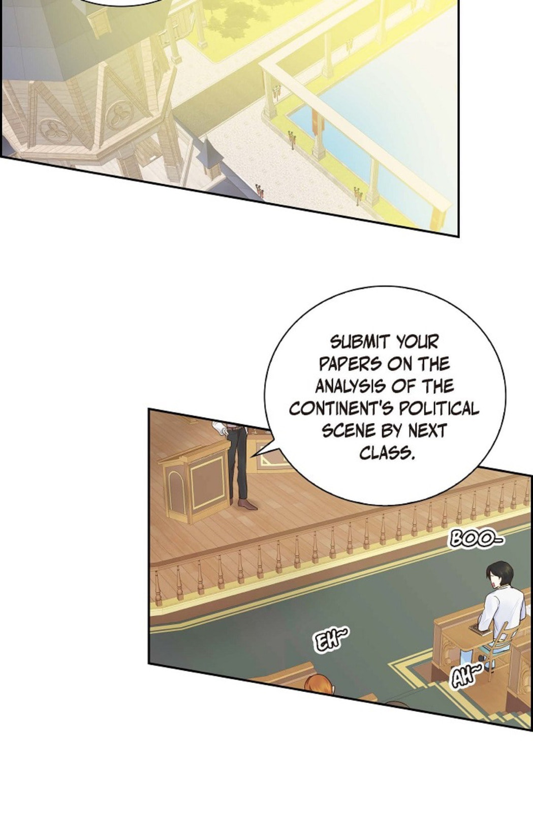 Read For Stella chapter 4 image 63 on Lezhin
