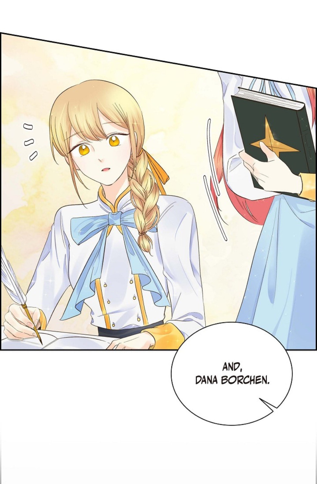 Read For Stella chapter 4 image 64 on Lezhin