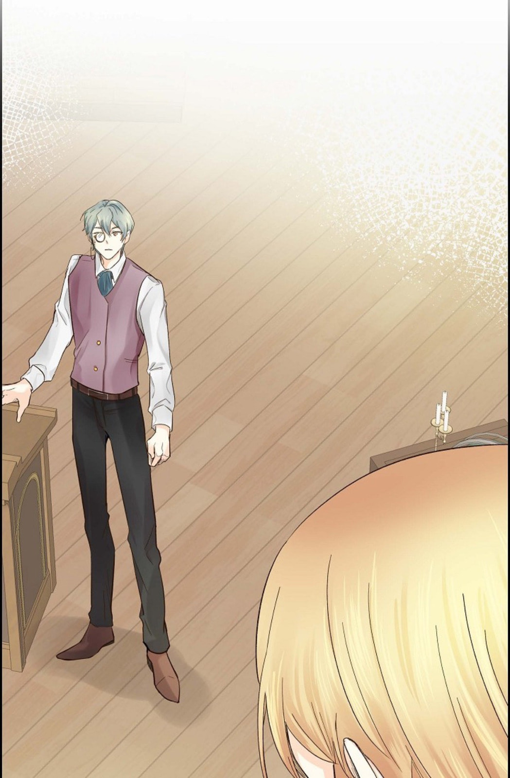 Read For Stella chapter 4 image 65 on Lezhin