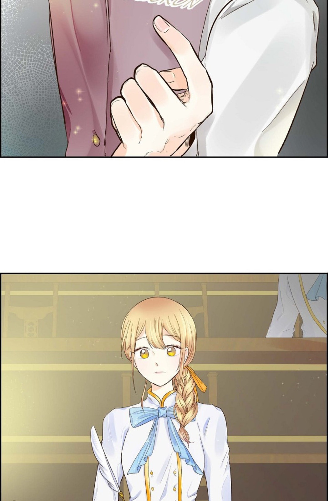 Read For Stella chapter 4 image 68 on Lezhin