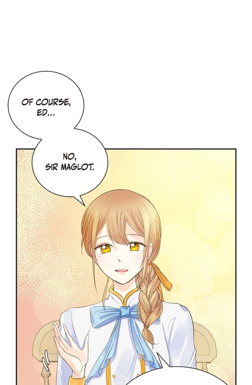 Read For Stella chapter 4 image 7 on Lezhin