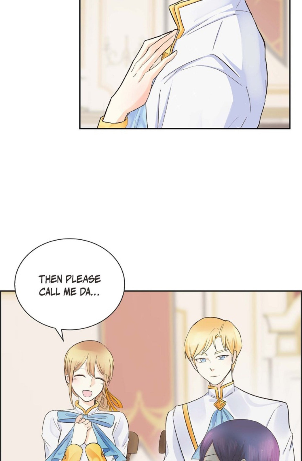 Read For Stella chapter 4 image 9 on Lezhin