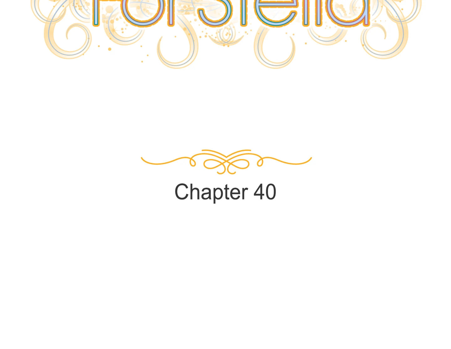 Read For Stella chapter 40 image 1 on Lezhin