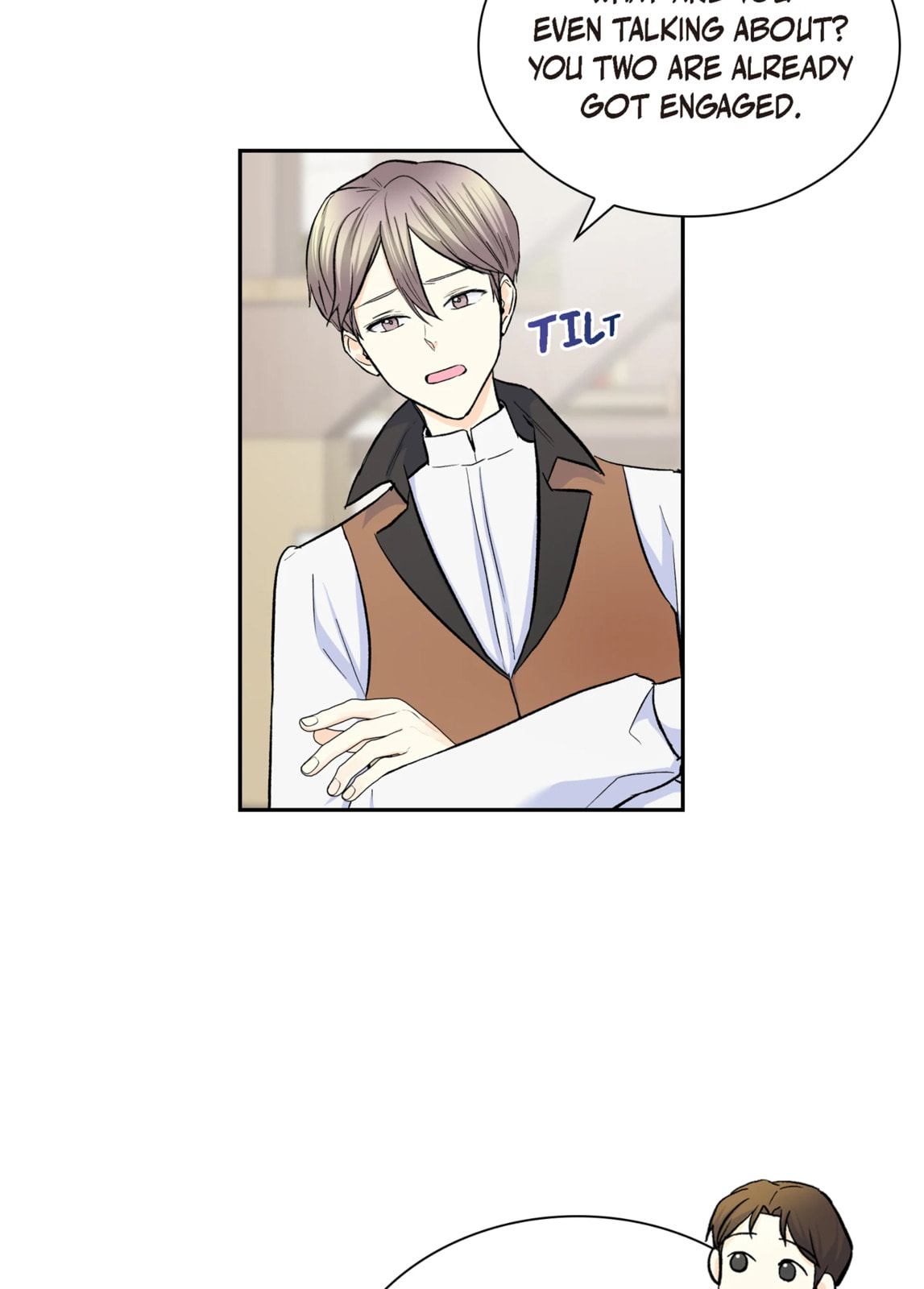 Read For Stella chapter 40 image 13 on Lezhin