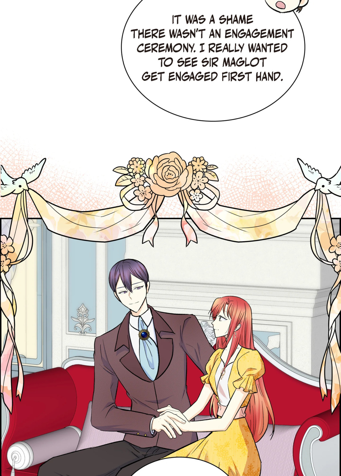 Read For Stella chapter 40 image 14 on Lezhin