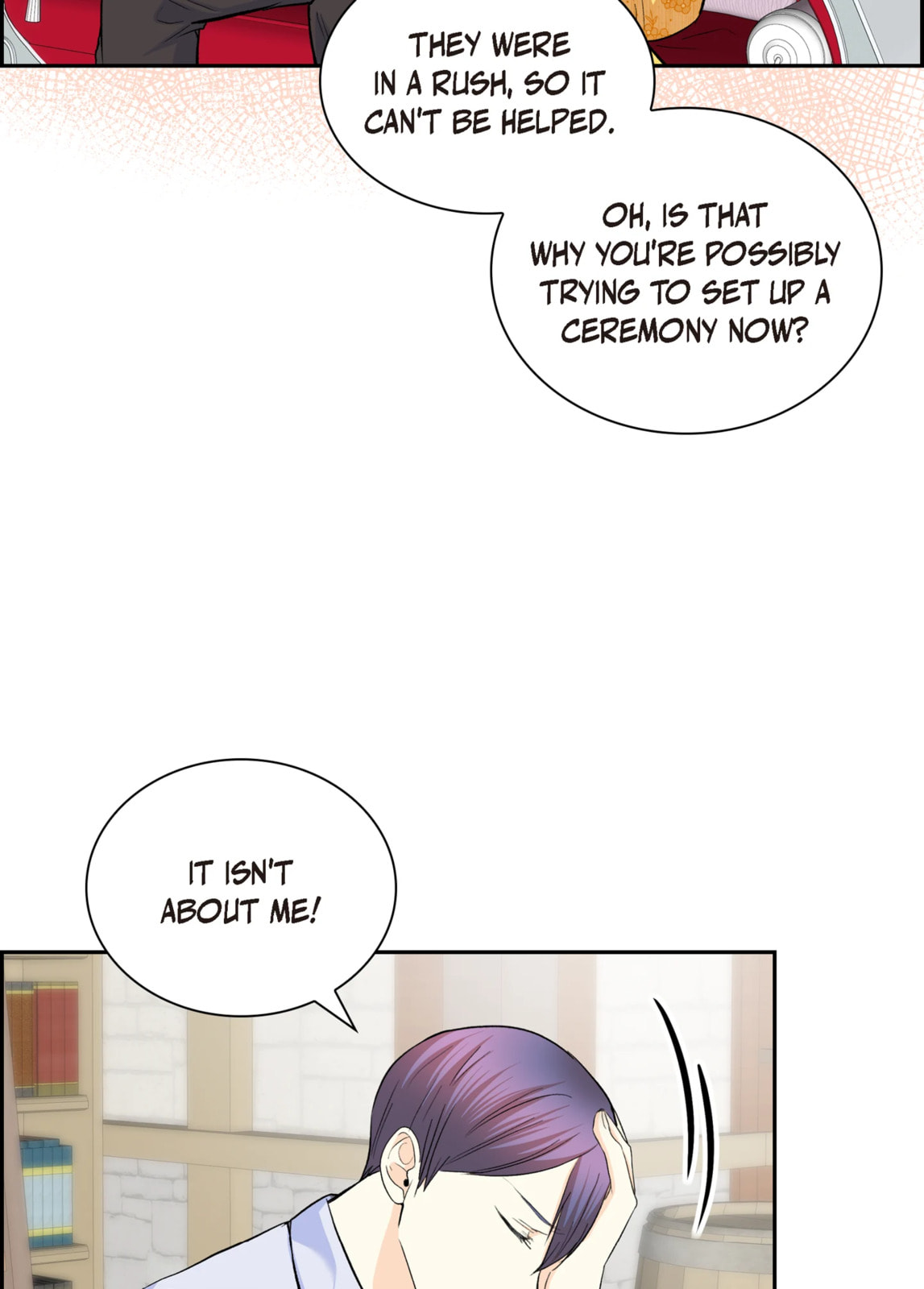 Read For Stella chapter 40 image 15 on Lezhin