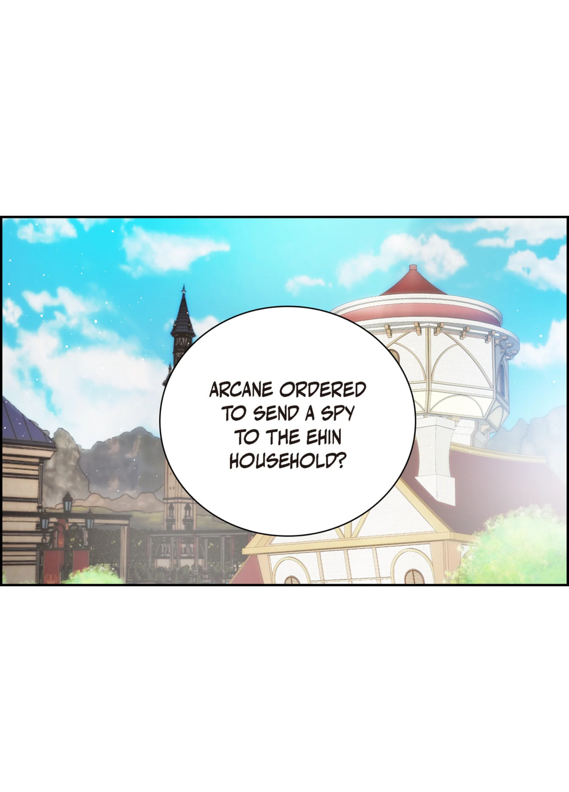 Read For Stella chapter 40 image 2 on Lezhin