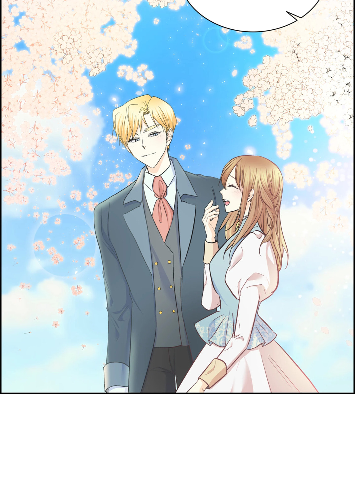Read For Stella chapter 40 image 21 on Lezhin