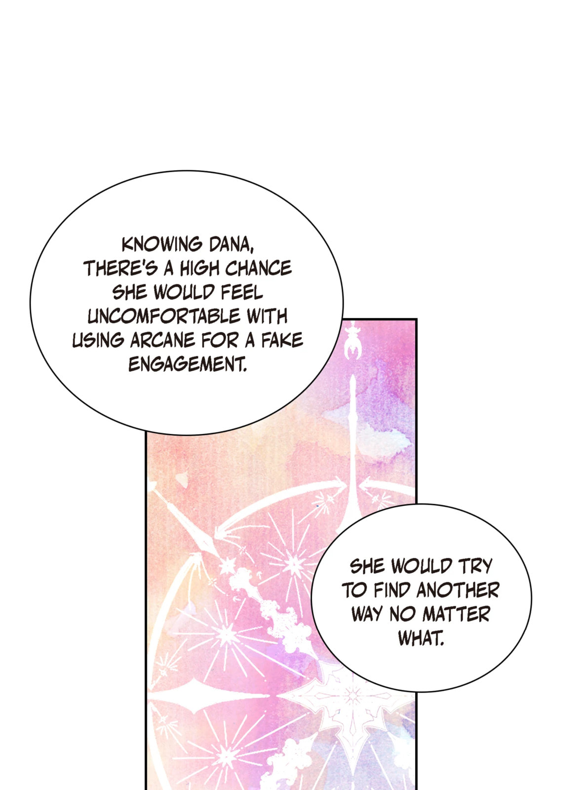 Read For Stella chapter 40 image 23 on Lezhin