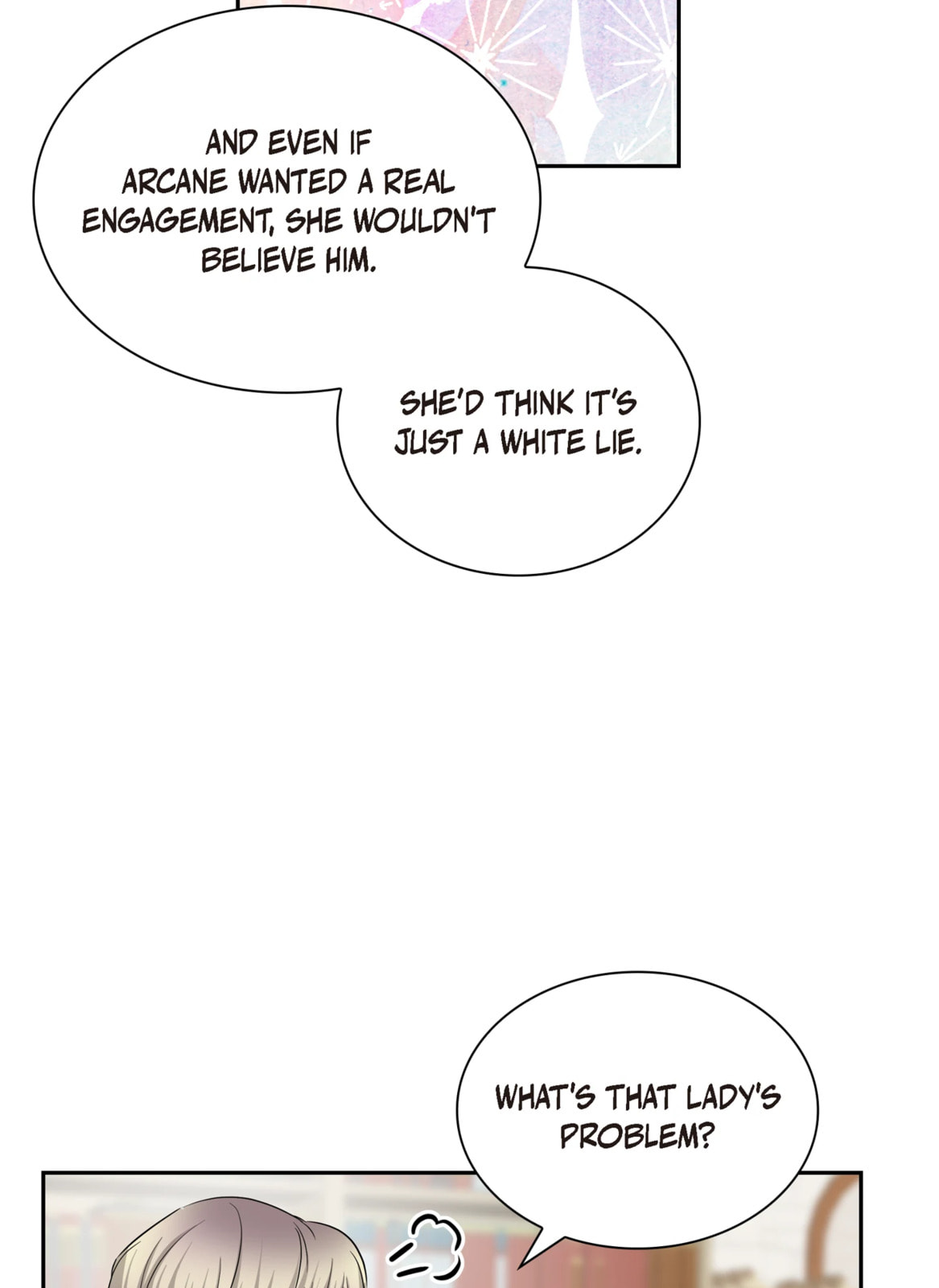 Read For Stella chapter 40 image 24 on Lezhin