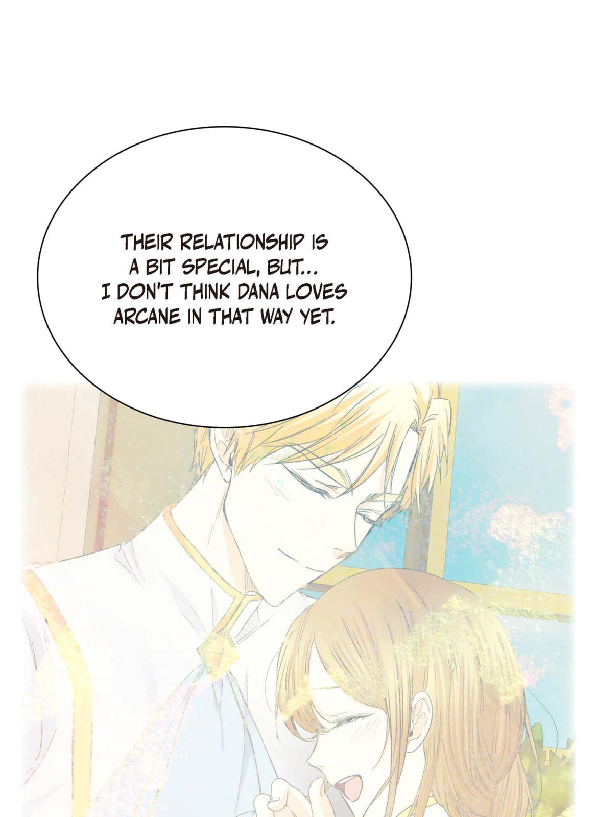 Read For Stella chapter 40 image 26 on Lezhin