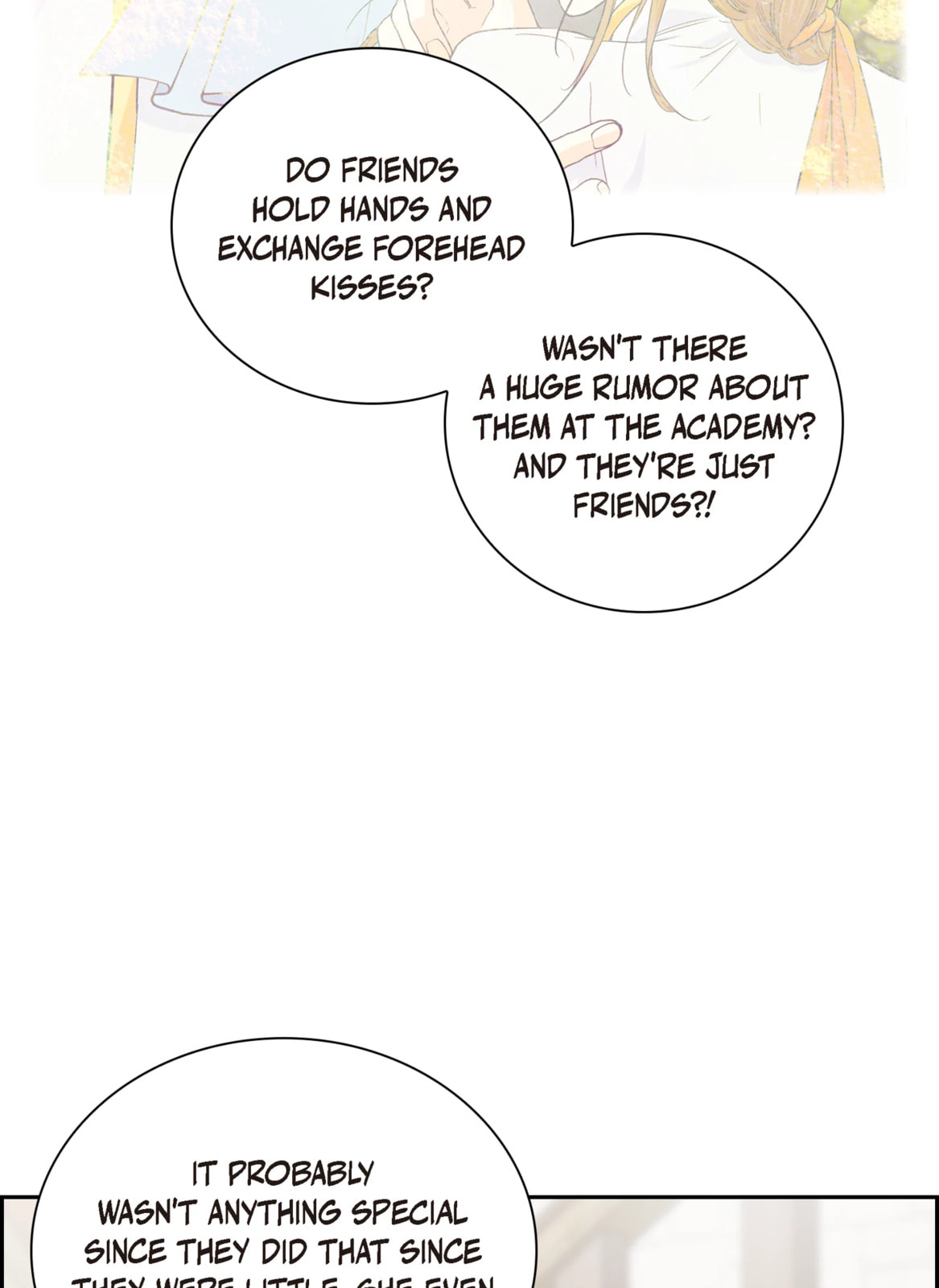 Read For Stella chapter 40 image 27 on Lezhin