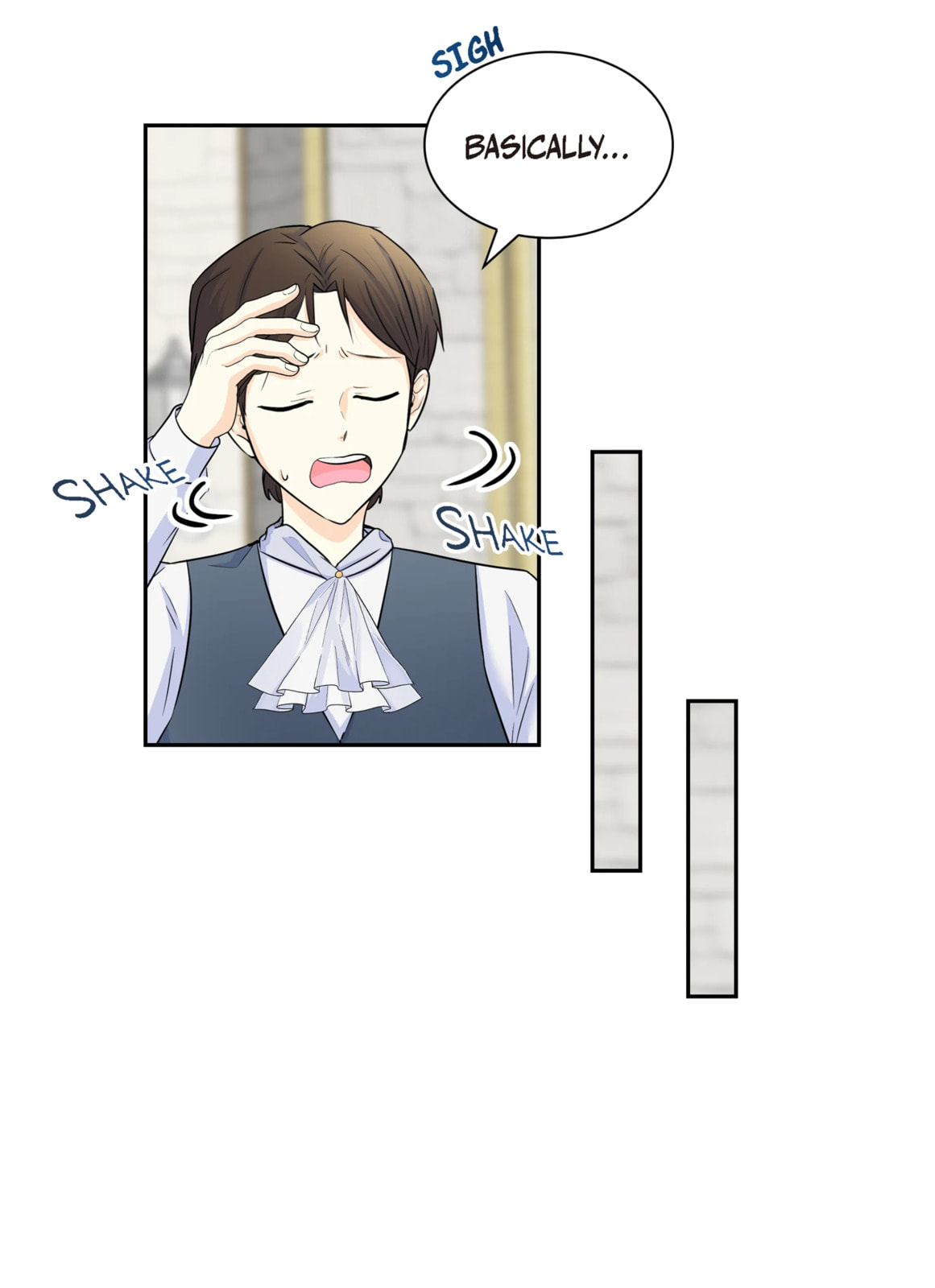 Read For Stella chapter 40 image 33 on Lezhin