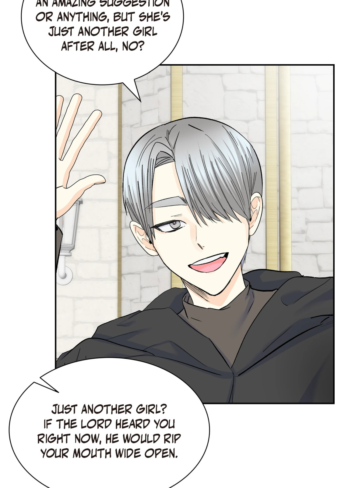 Read For Stella chapter 40 image 36 on Lezhin