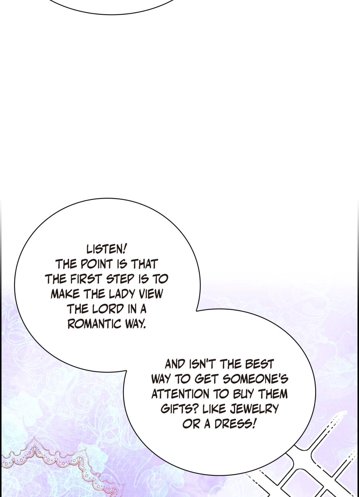 Read For Stella chapter 40 image 37 on Lezhin