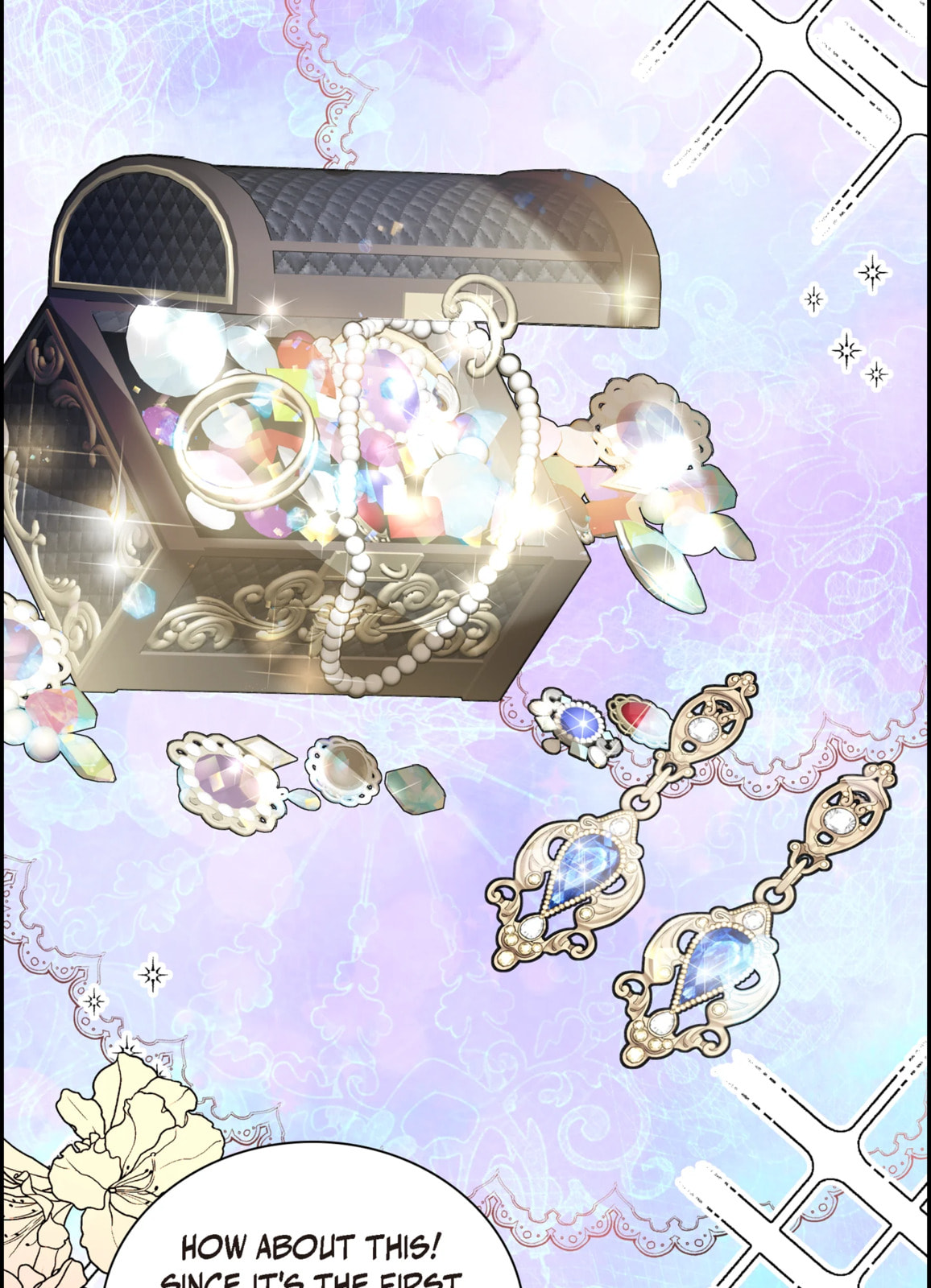 Read For Stella chapter 40 image 38 on Lezhin