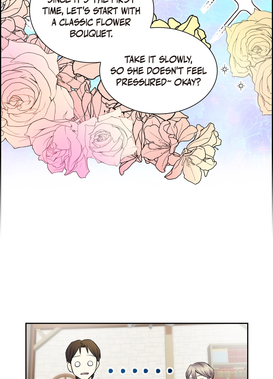 Read For Stella chapter 40 image 39 on Lezhin
