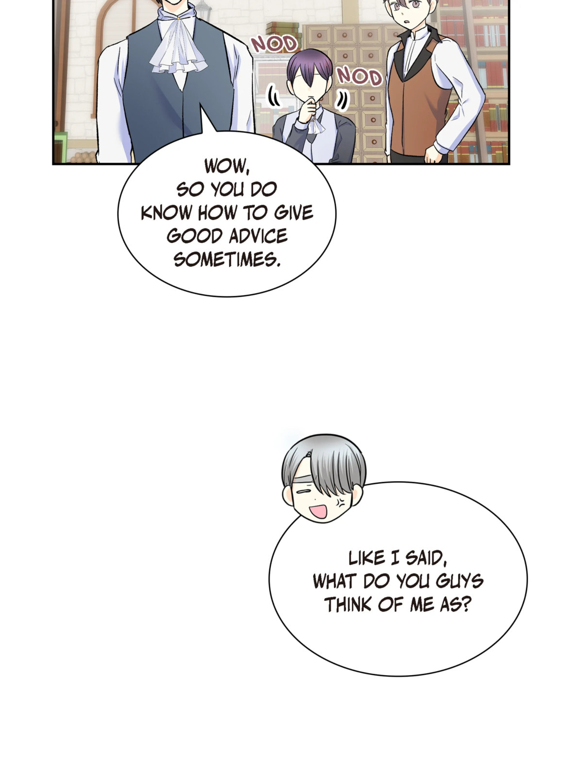 Read For Stella chapter 40 image 40 on Lezhin