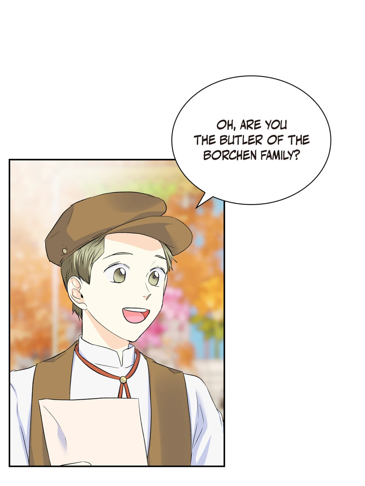 Read For Stella chapter 40 image 44 on Lezhin