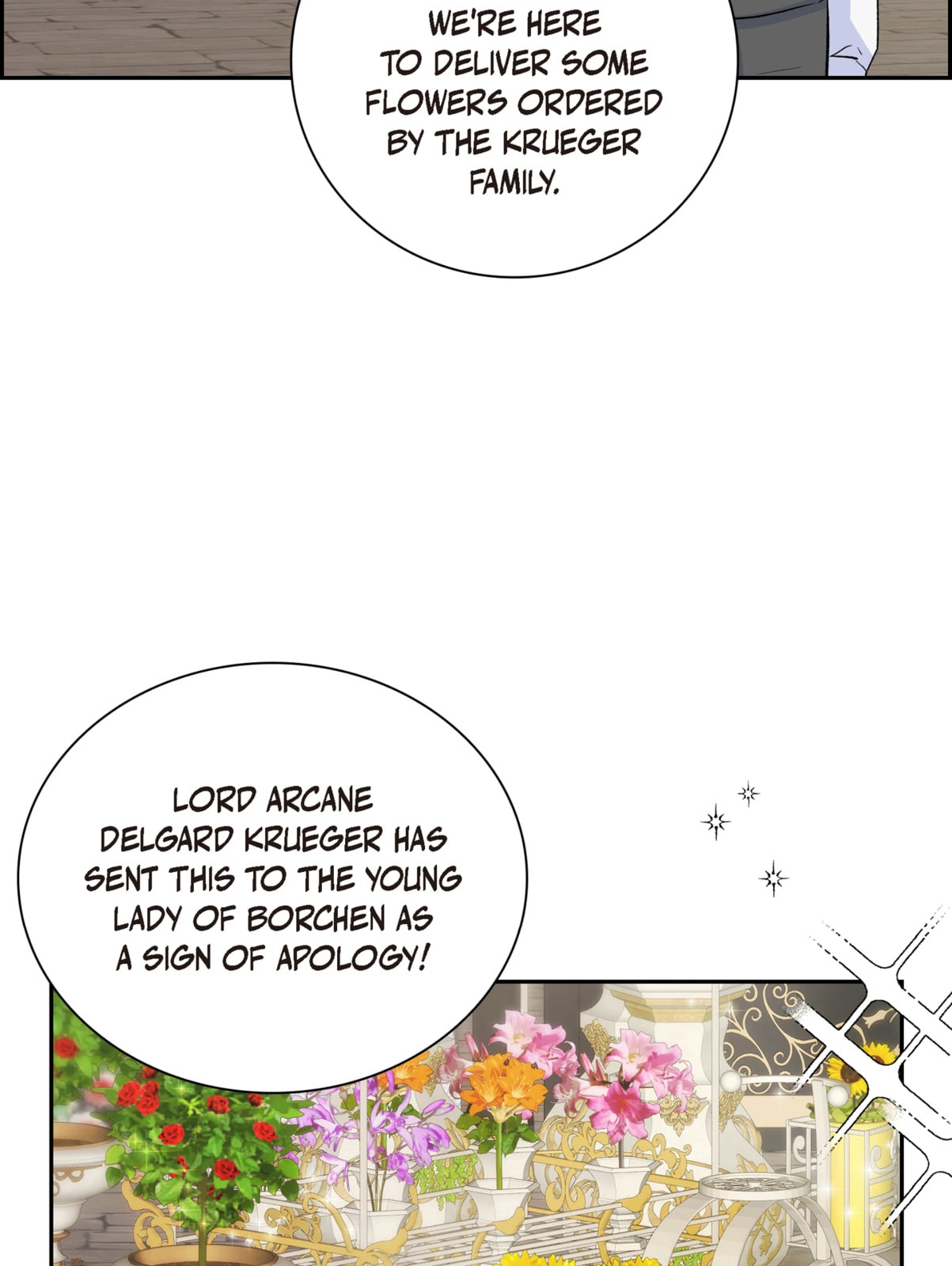 Read For Stella chapter 40 image 46 on Lezhin