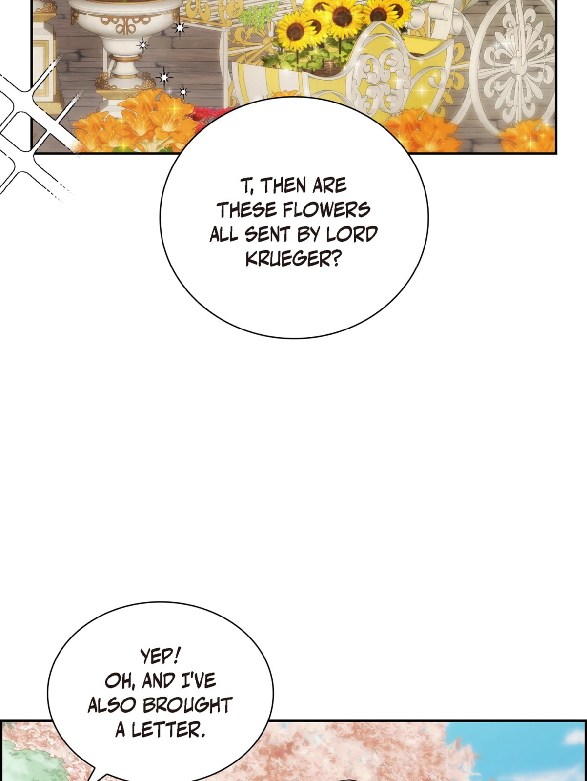 Read For Stella chapter 40 image 47 on Lezhin