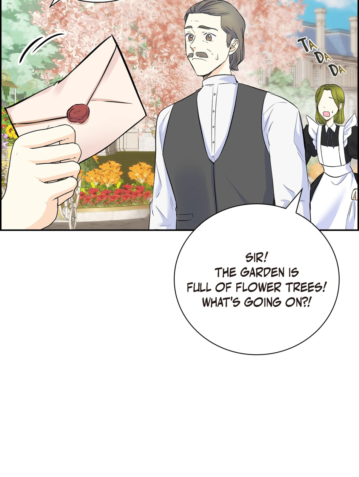 Read For Stella chapter 40 image 48 on Lezhin