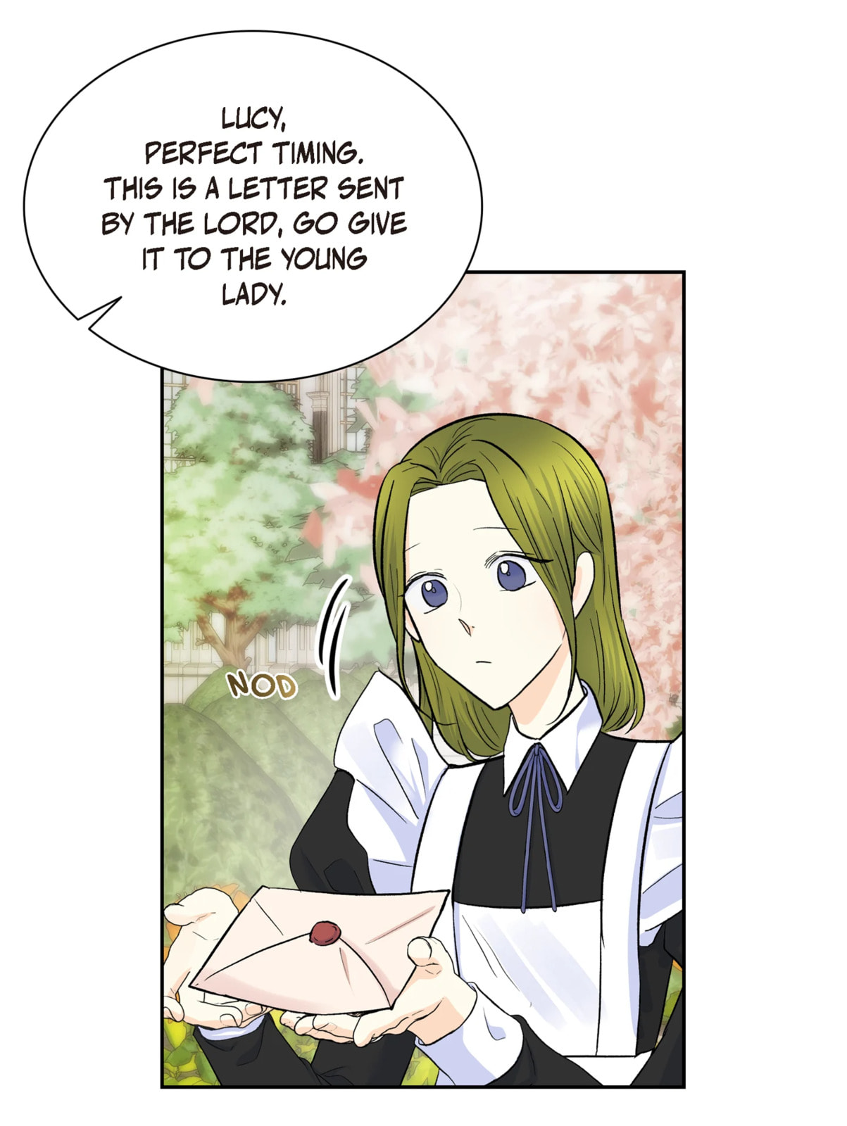 Read For Stella chapter 40 image 49 on Lezhin