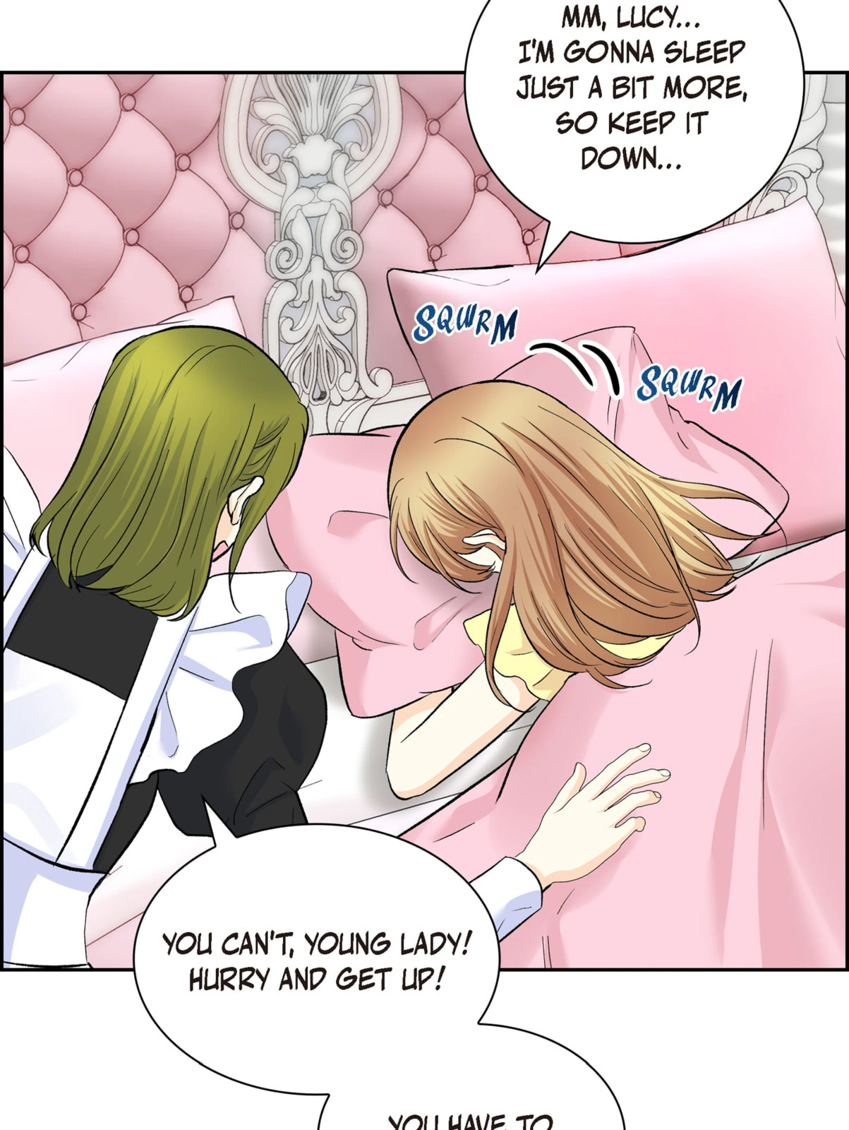Read For Stella chapter 40 image 52 on Lezhin