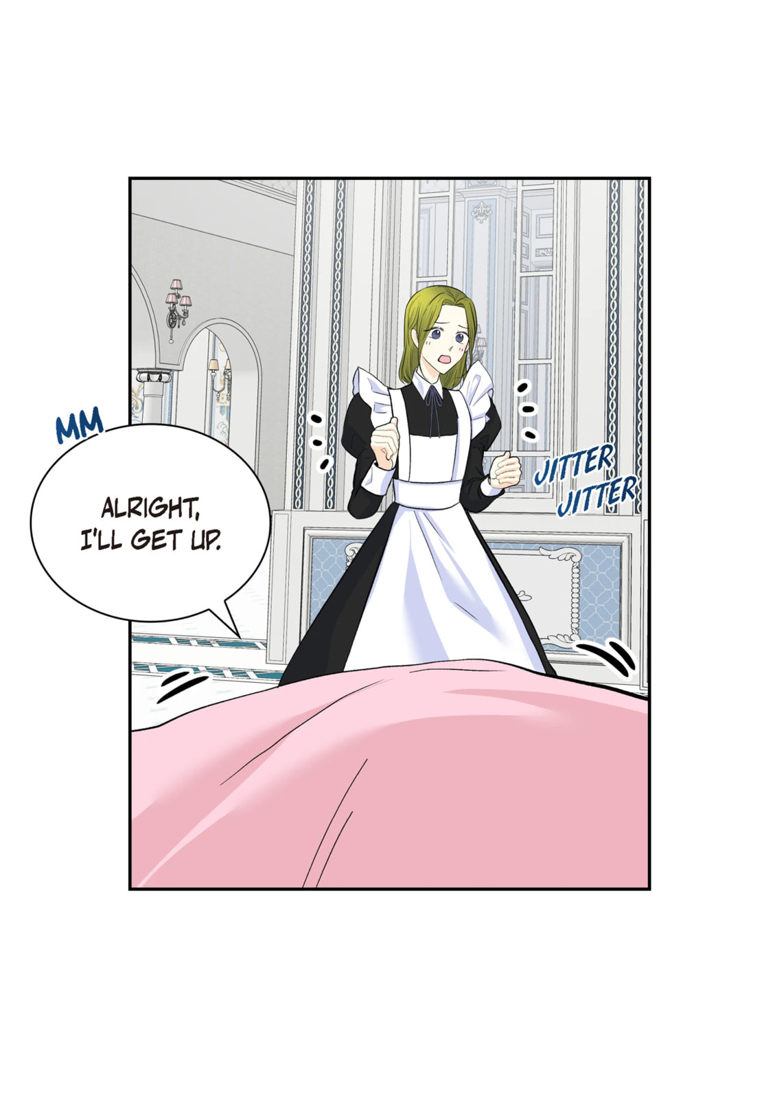 Read For Stella chapter 40 image 55 on Lezhin