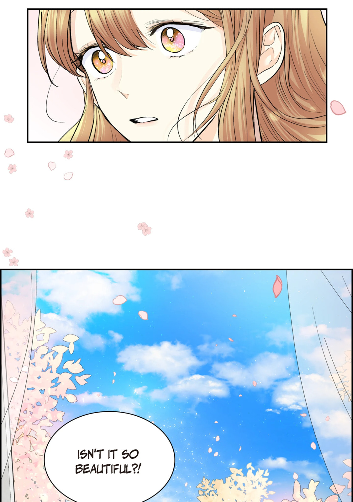 Read For Stella chapter 40 image 58 on Lezhin