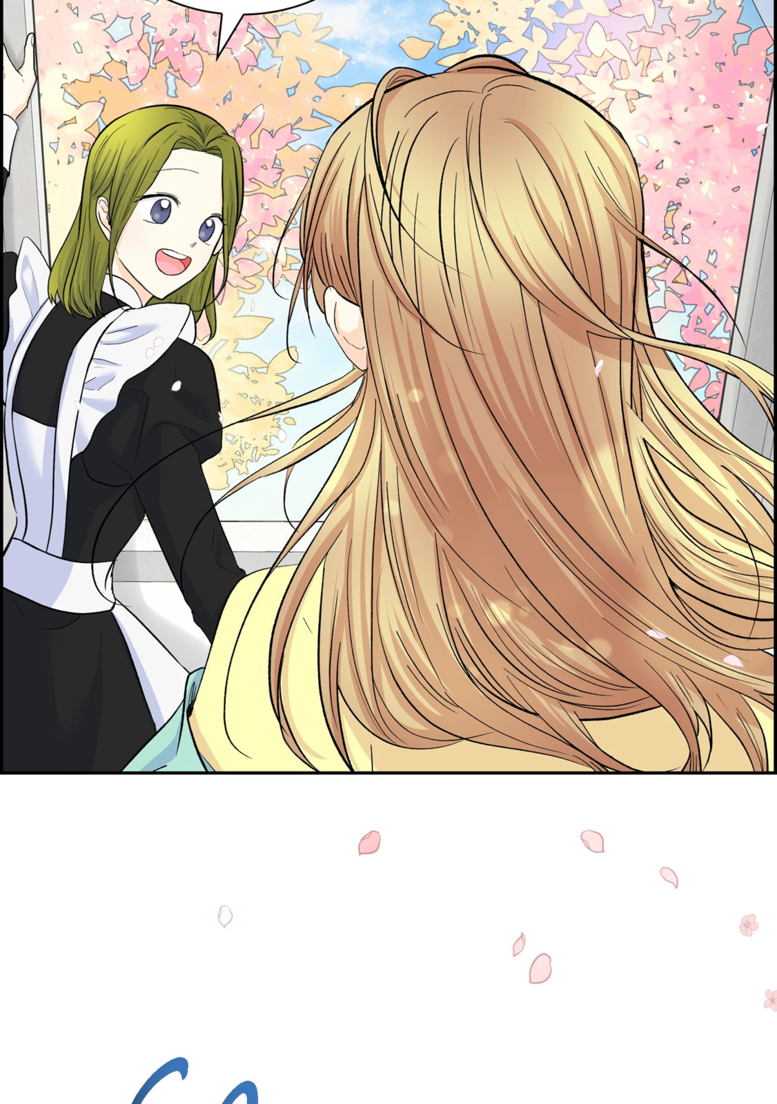 Read For Stella chapter 40 image 59 on Lezhin