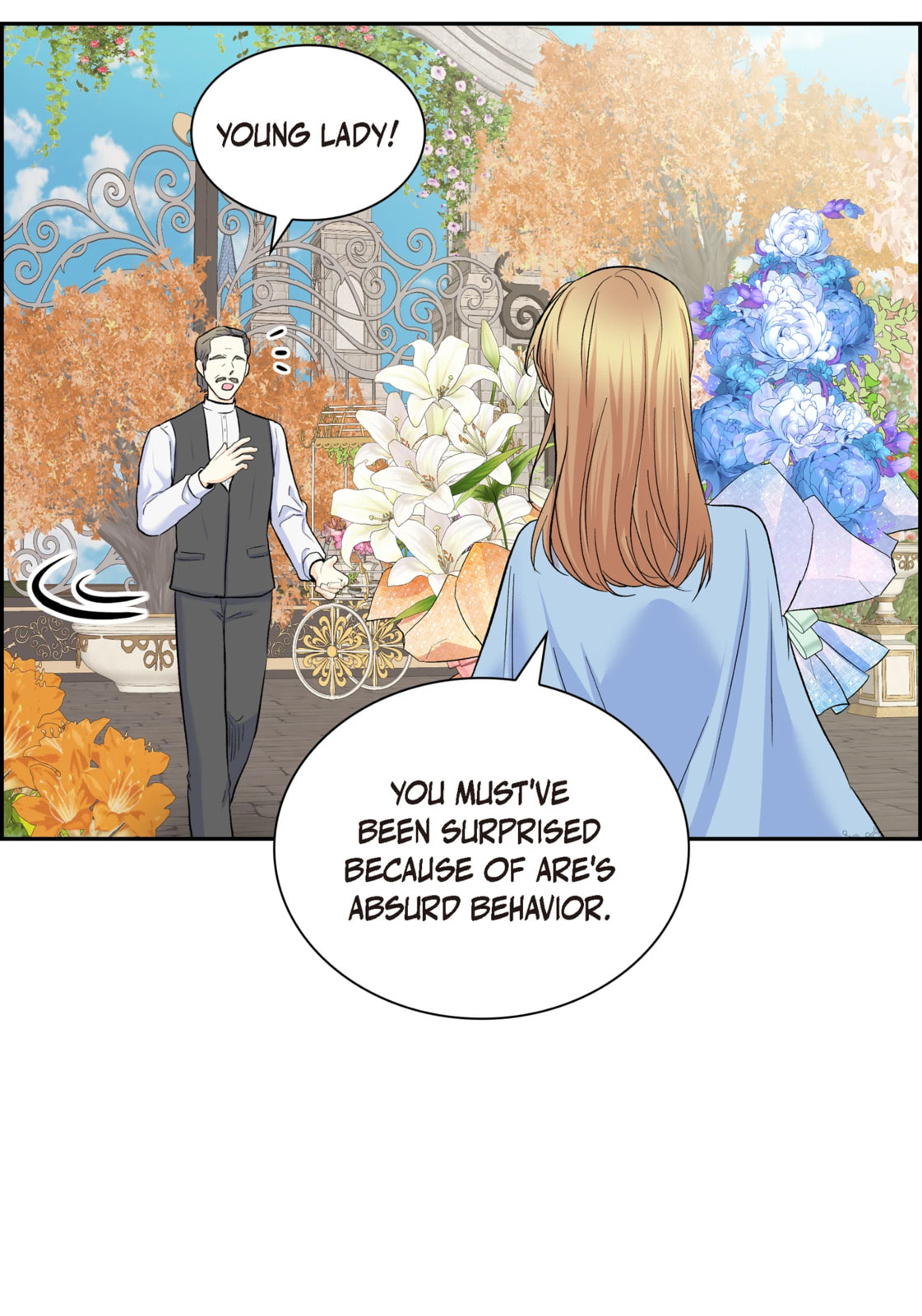 Read For Stella chapter 40 image 65 on Lezhin