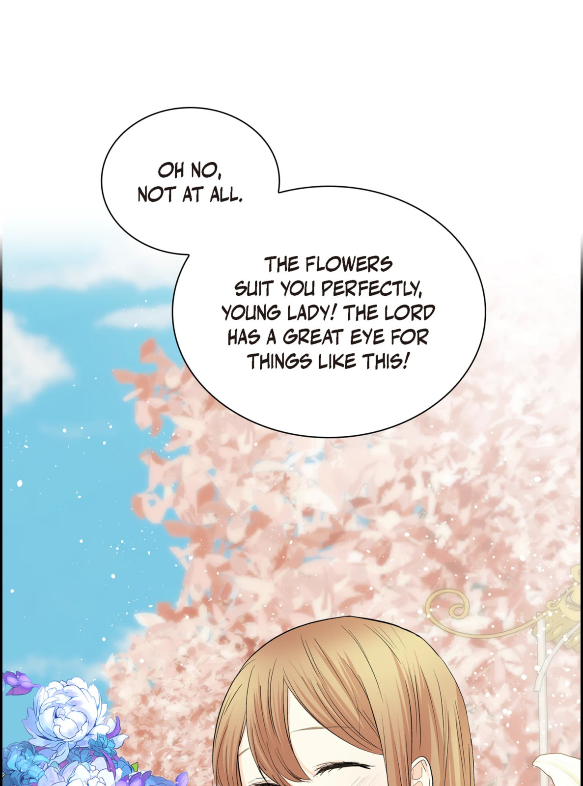 Read For Stella chapter 40 image 66 on Lezhin