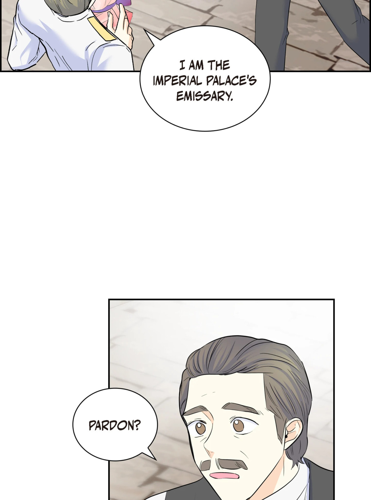 Read For Stella chapter 40 image 70 on Lezhin