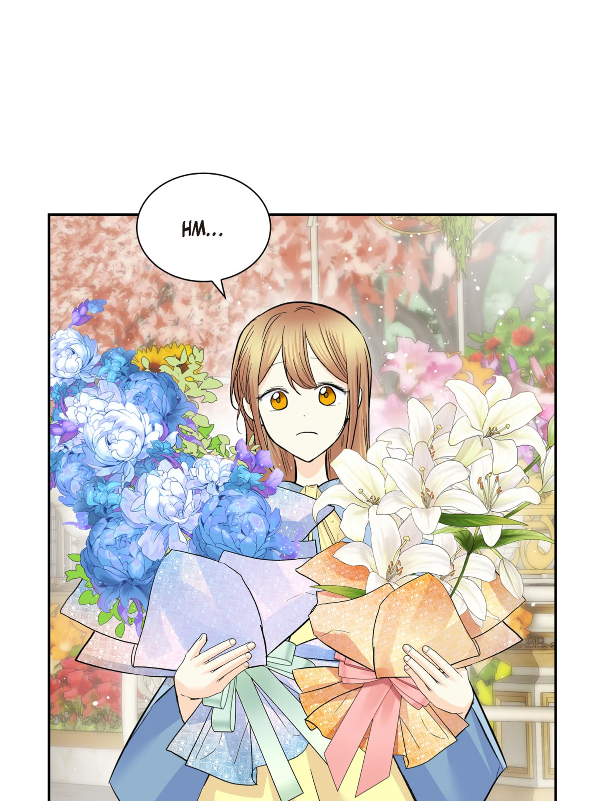 Read For Stella chapter 40 image 73 on Lezhin