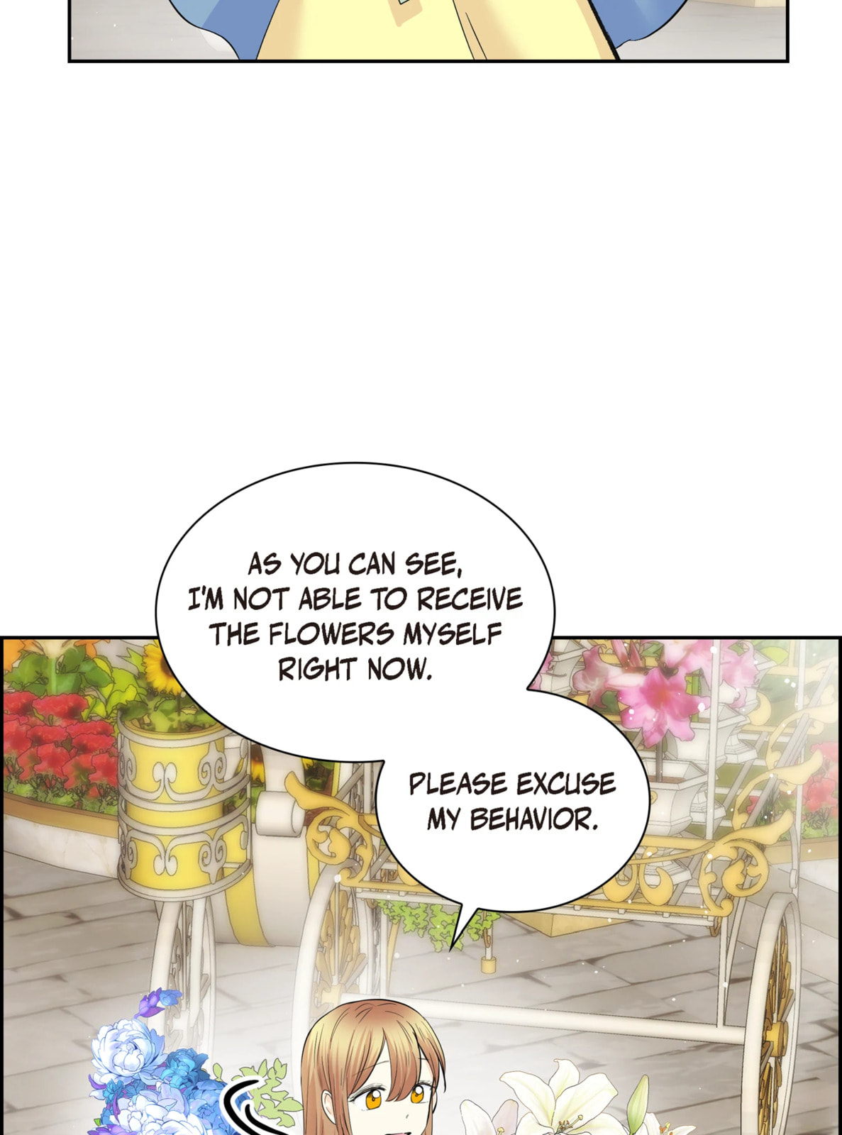 Read For Stella chapter 40 image 74 on Lezhin
