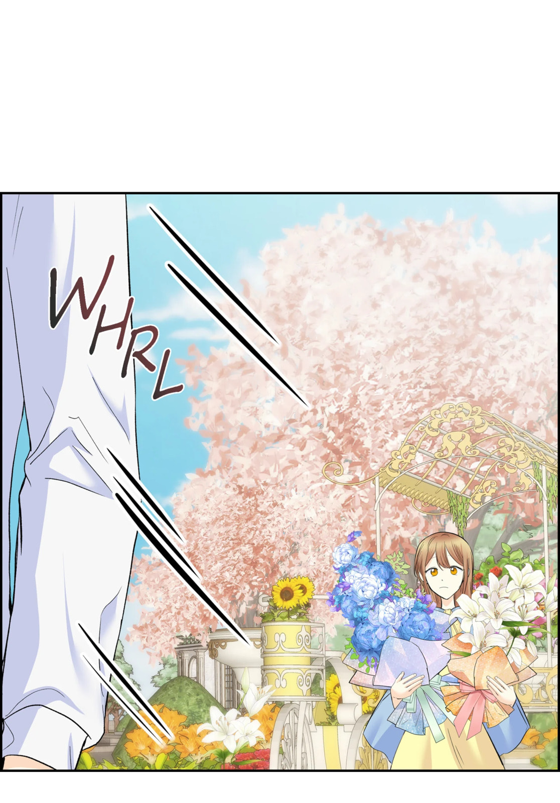 Read For Stella chapter 40 image 77 on Lezhin