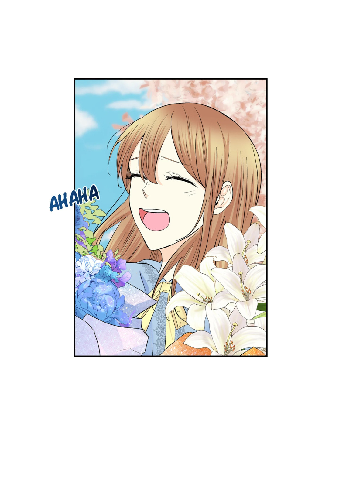 Read For Stella chapter 40 image 79 on Lezhin