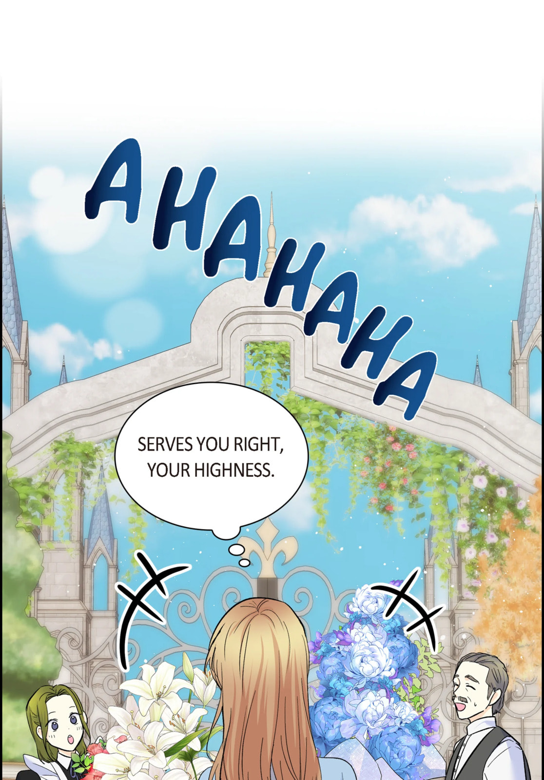 Read For Stella chapter 40 image 80 on Lezhin