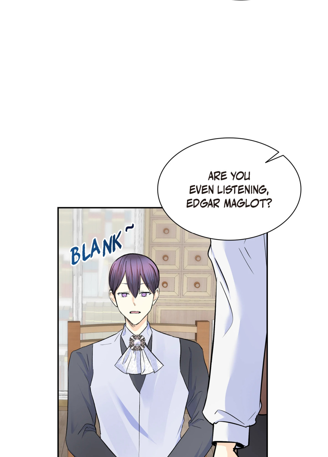 Read For Stella chapter 40 image 9 on Lezhin