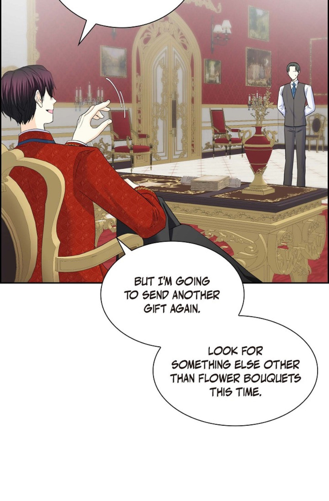 Read For Stella chapter 41 image 11 on Lezhin