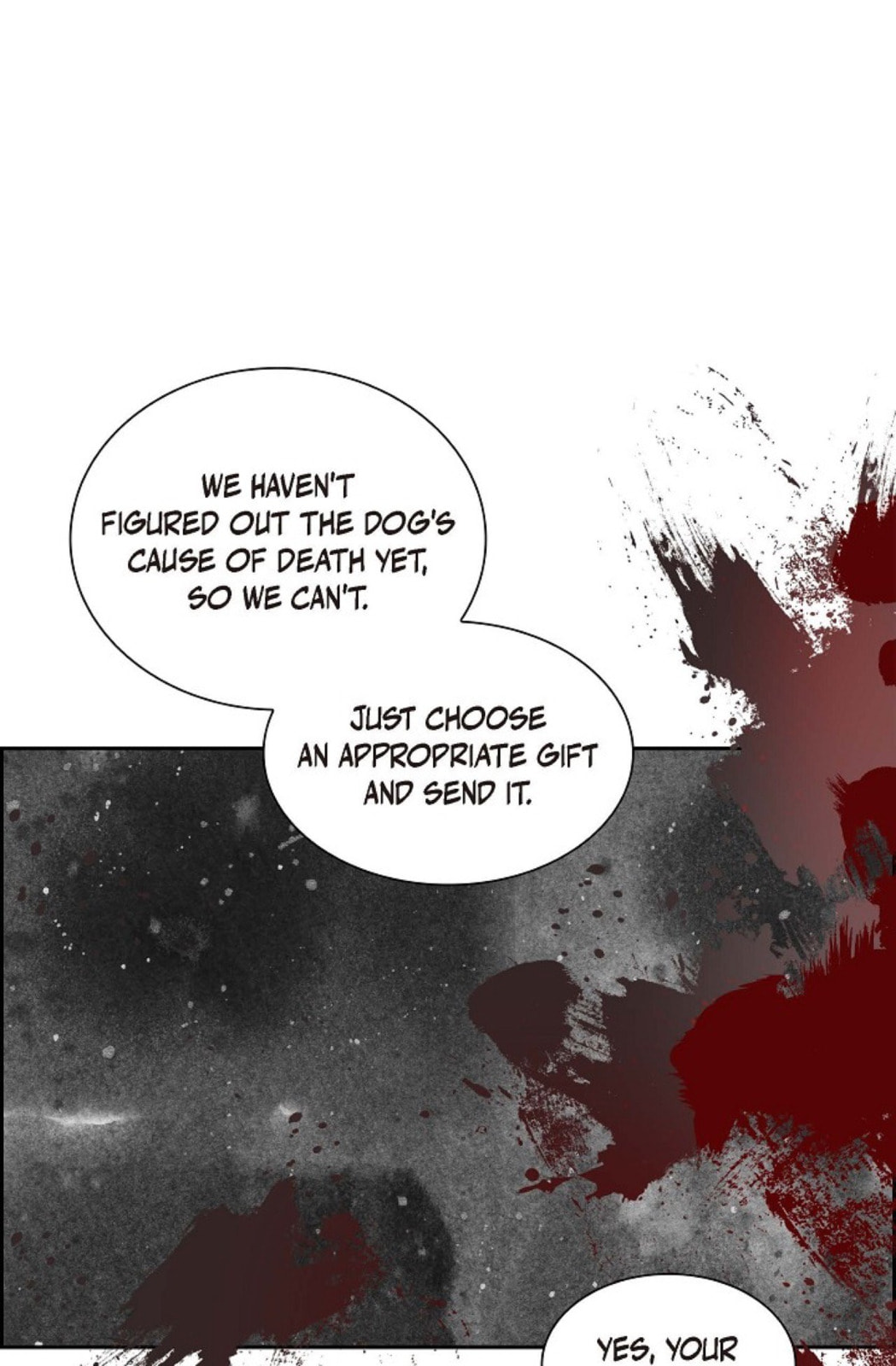 Read For Stella chapter 41 image 13 on Lezhin