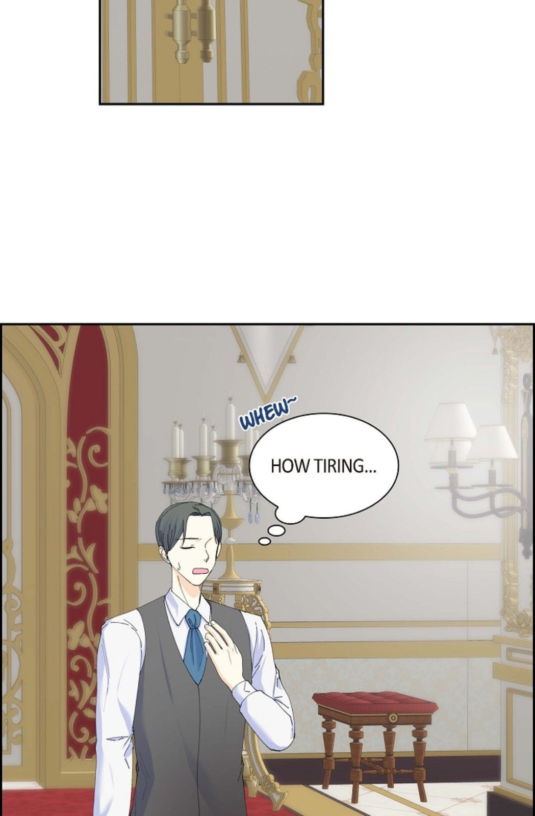 Read For Stella chapter 41 image 15 on Lezhin