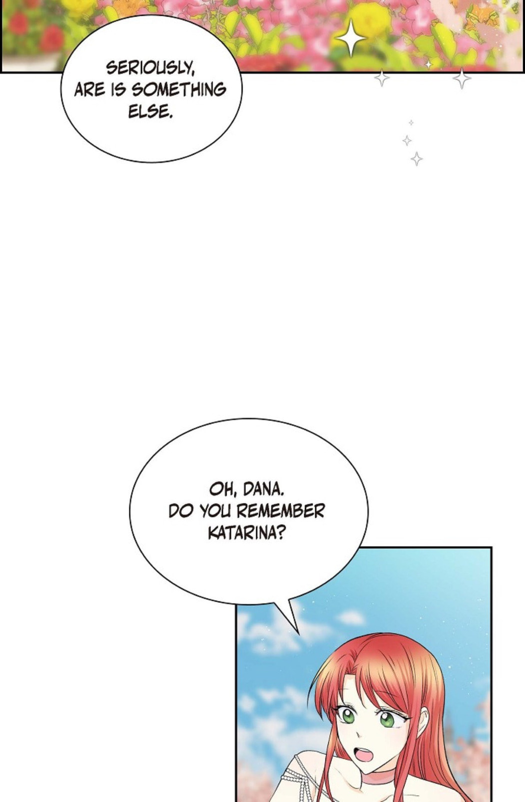 Read For Stella chapter 41 image 22 on Lezhin