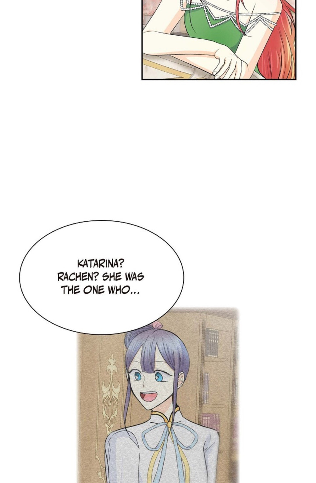 Read For Stella chapter 41 image 23 on Lezhin