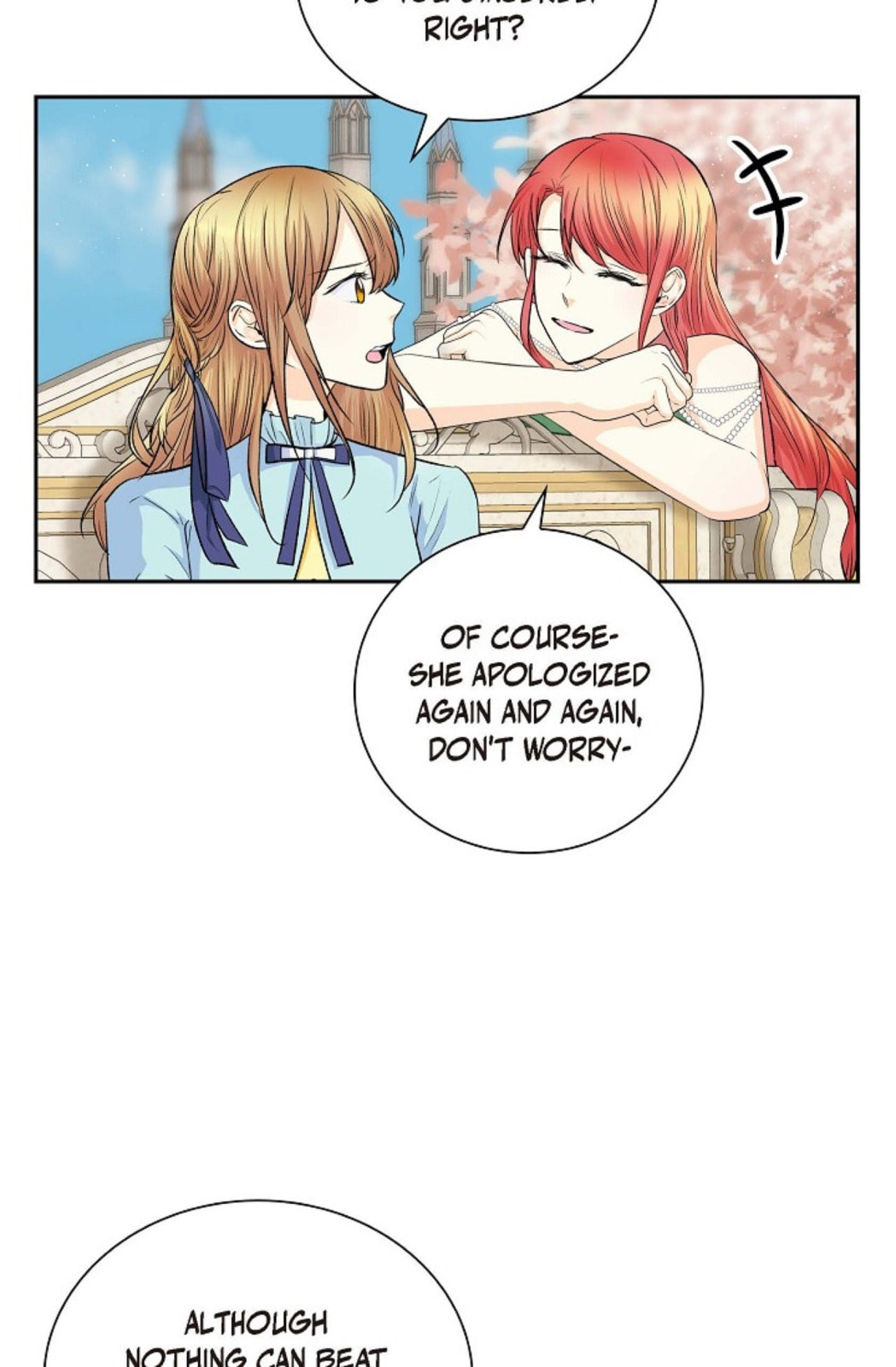 Read For Stella chapter 41 image 26 on Lezhin