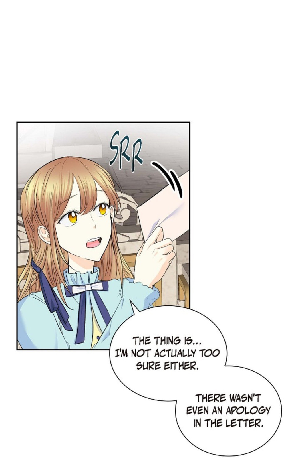 Read For Stella chapter 41 image 28 on Lezhin