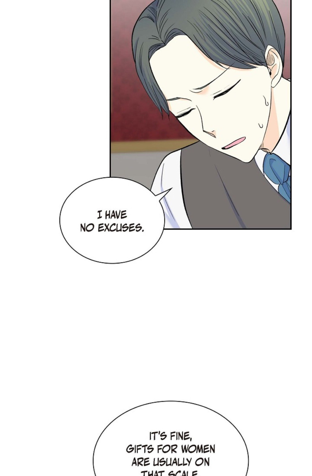 Read For Stella chapter 41 image 3 on Lezhin